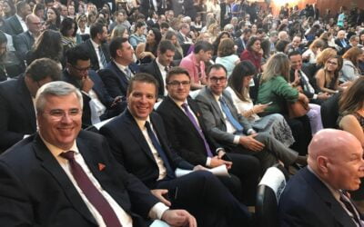 1º Prêmio Anvisa foi entregue nos 20 anos da Agência