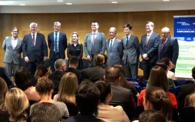 FGV EAESP e IES firmam Acordo de Cooperação para o fomento da ética e de compliance