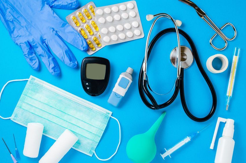 Consulta Pública sobre reprocessamento de dispositivos médicos estará aberta até 9 de março no site da Anvisa
