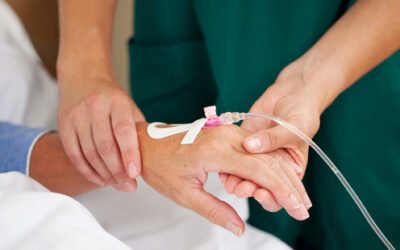 Fleury abre Centro de Infusão no Morumbi