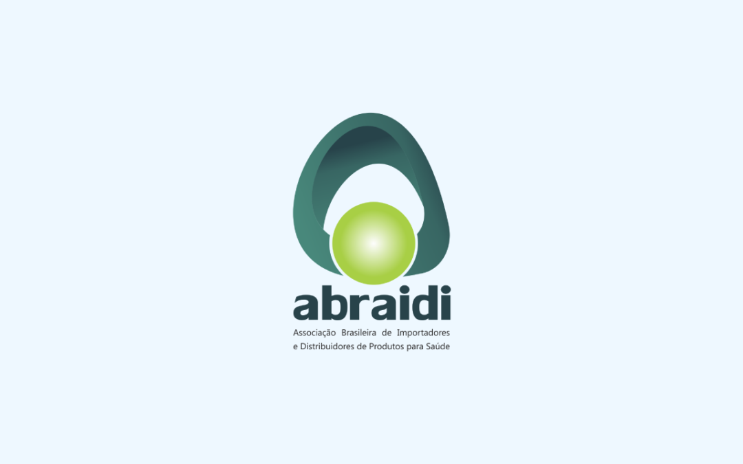ABRAIDI lança segunda edição de publicação sobre fornecimento de produtos para saúde