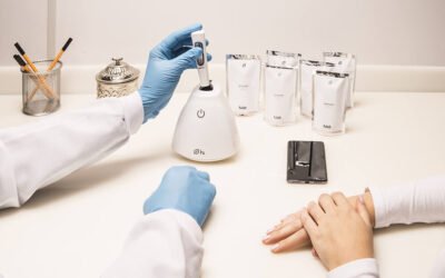 Análise de exame laboratorial remoto feito em farmácia deve ser feita em laboratórios