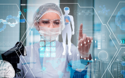 Inteligência Artificial avança na área da saúde