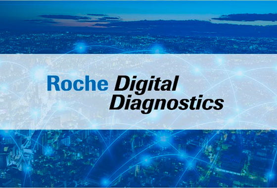 Roche Digital aumentará assertividade das decisões e melhorará a qualidade de vida dos pacientes