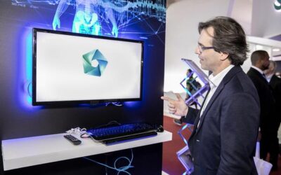 Máquina de Inteligência Artificial voltada ao diagnóstico clínico é lançada na Hospitalar