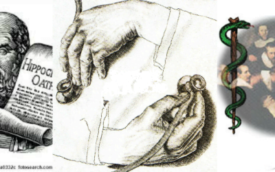 Novo Código de Ética Médica já está em vigor