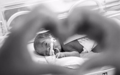 Teste pode salvar vida de bebês internados em UTI