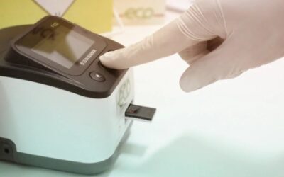 ECO Diagnóstica intensifica área de testes laboratoriais remotos e POCT