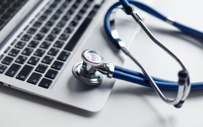 Médicos estão preocupados com os Cibercondríacos