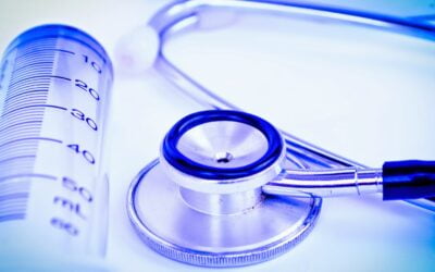 Exportações de dispositivos médicos têm alta de 22,3% no primeiro trimestre deste ano