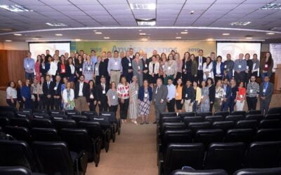 Países contam suas experiências no combate ao vírus do HIV e Sífilis no 9º Workshop Internacional da Aladdiv