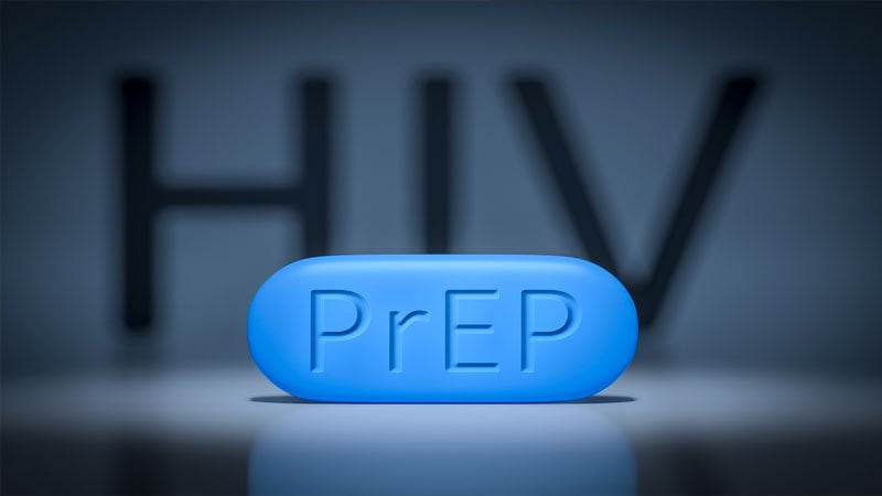 PrEP avança como estratégia de prevenção do HIV e sífilis