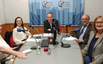 Consultora técnica da CBDL deu entrevista ao Gente que Fala