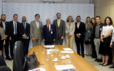 Anvisa e Governo Federal aprovam Plano Digital