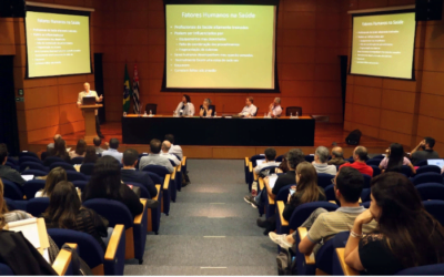 Inovações podem reduzir gastos com saúde, afirma professor da FGV em evento da Fapesp