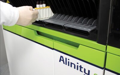 Abbott lança sistema de diagnóstico para doenças infecciosas