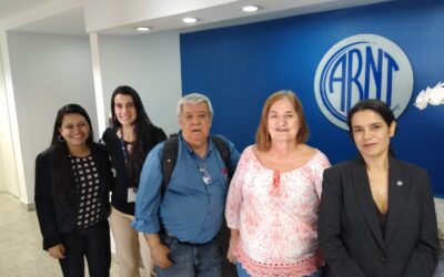 Criado sub-comitê de Testes Rápidos para Diagnóstico In Vitro – Point of Care em  reunião na ABNT