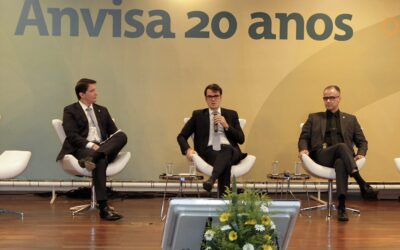 Simplificação regulatória foi tema de encontro na Anvisa