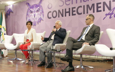 CBDL participa da 8ª edição da Semana do Conhecimento da Anvisa