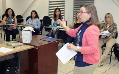 Anvisa realiza última Oficina Regional de Mapeamento de Competências em Vigilância Sanitária