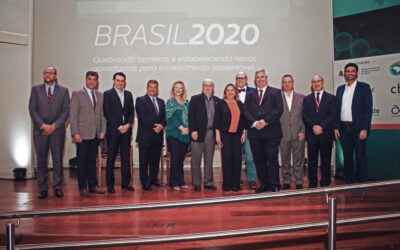 Escalada ao Everest e desafios do segmento saúde segundo o Banco Mundial marcaram evento de fim de ano da CBDL