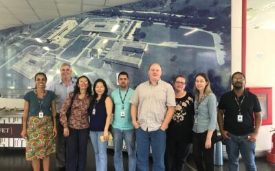 CBDL e Aladdiv podem selar acordo inédito com Inmetro