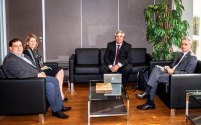 CBDL e Aladdiv propõem curso de Resistência Antimicrobiana para a EBSERTH