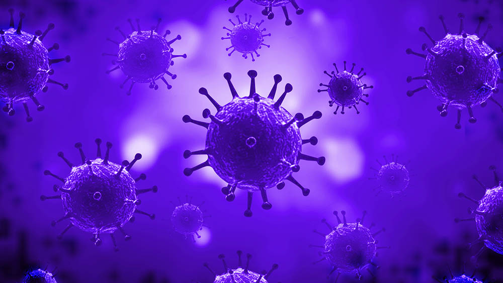 Estudo comprova que imunoensaio em linha é melhor teste para a detecção dos vírus HTLV tipos 1 e 2