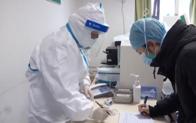 Como alguns países estão se mobilizando para combater o coronavírus