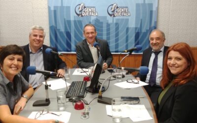 Carlos Gouvêa fala sobre coronavírus no Gente que Fala