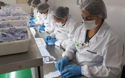 Falta de protocolo na utilização de testes pode emergir alto número de falsos negativos