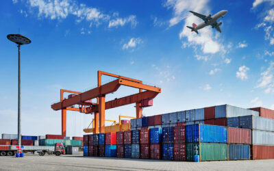 Falta de abastecimento de insumos, fechamento de aeroportos, aumento nos fretes e até rodízios municipais são entraves enfrentados pelo setor de saúde