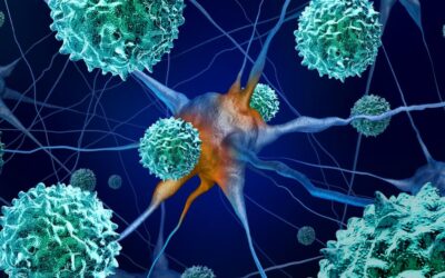 Artigo de cientistas brasileiros reforça o surgimento de problemas neurológicos decorrentes da Covid-19