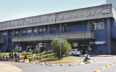 HC-FMRP da USP desenvolve teste rápido molecular que identifica tuberculose em duas horas