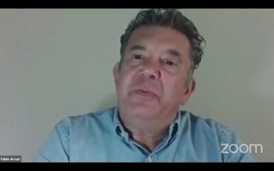 Webinar sobre Programa de Revalidação reafirma importância da força-tarefa na vigilância pós-mercado