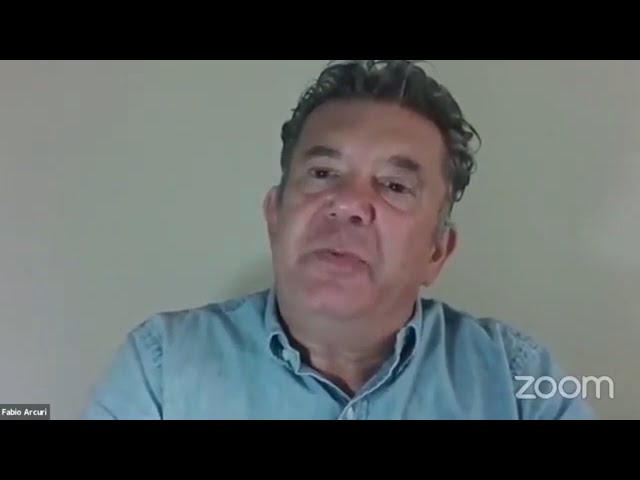 Webinar sobre Programa de Revalidação reafirma importância da força-tarefa na vigilância pós-mercado