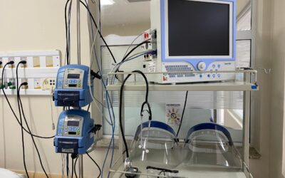 Cientistas desenvolvem exame de sangue que prevê se o paciente com Covid necessitará de ventilador