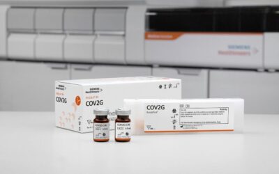 Siemens Healthineers lança teste sorológico para Covid-19 aprovado emergencialmente pelo FDA