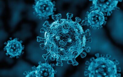 Novo teste de coronavírus por saliva é produzido nos Estados Unidos