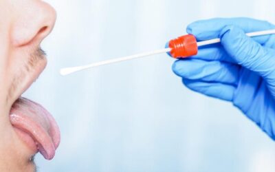 Novo teste de saliva poderá acelerar diagnóstico de ataque cardíaco, diz pesquisa