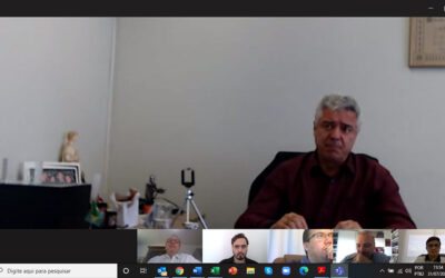 ABIIS intensifica reuniões com parlamentares para tratar da Reforma Tributária