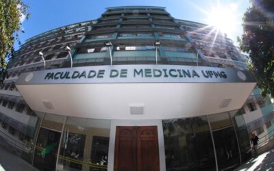 Exames de sangue enfrentam alterações com a Covid-19, destaca professor da UFMG