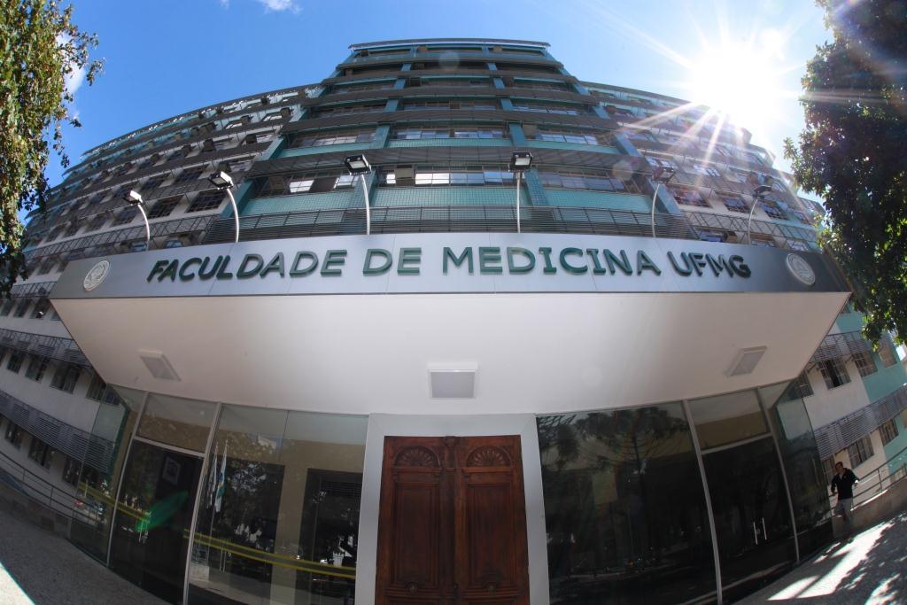 UFMG - Universidade Federal de Minas Gerais - Game da Medicina sobre a  covid-19 está disponível nas principais lojas de aplicativos