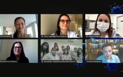 SBPC/ML divulga os dois trabalhos de diagnóstico vencedores do prêmio