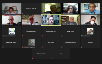 Percepção da corrupção na Saúde aumenta durante a pandemia, IES propõe caminhos e pede participação mais efetiva dos diversos segmentos do setor