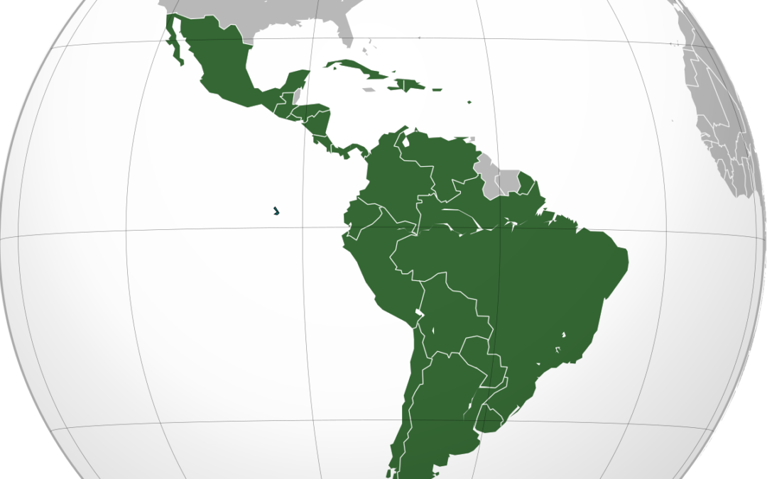 Webinar discute o impacto da pandemia sobre as pesquisas científicas na América Latina