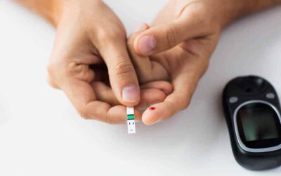 Diabetes: diagnóstico requer acompanhamento periódico dos níveis de glicemia