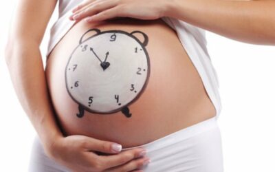 Novo teste rápido prevê tempo de parto