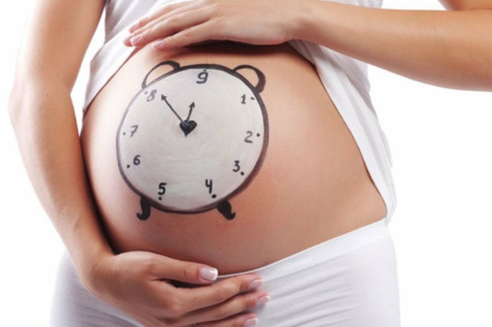 Novo teste rápido prevê tempo de parto