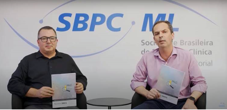 SBPC/ML lança nova versão da Norma PALC